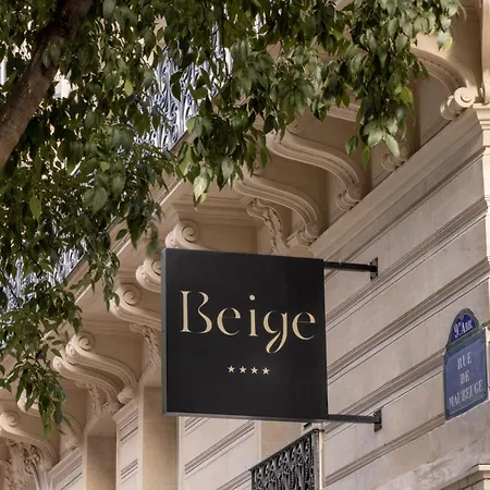 Hotel Beige-2