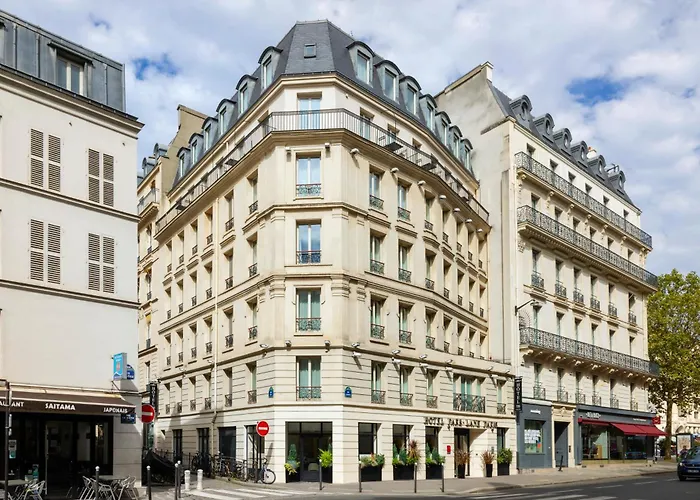 Park Lane